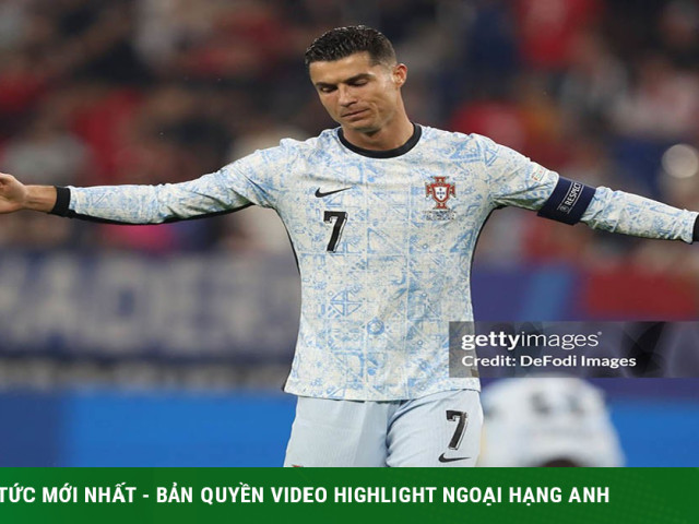 Ronaldo quây quần bên gia đình, “sạc pin” sau vòng bảng EURO thất vọng